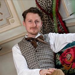 Luca de la Pagerie - Architecture d’intérieur & Décoration
