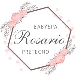 Babyspa ROSARIO Pretecho