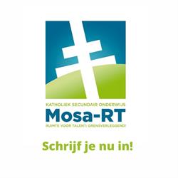Scholengemeenschap Mosa-RT Maaseik-Kinrooi