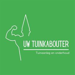 Uw tuinkabouter
