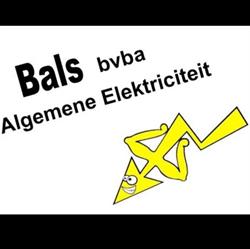 Bals bvba - Algemene Elektriciteit