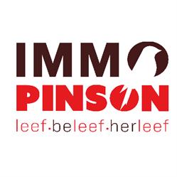 Immo Pinson