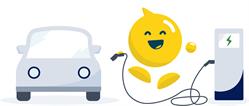 Blink Station de recharge