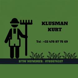 Klusman Kurt