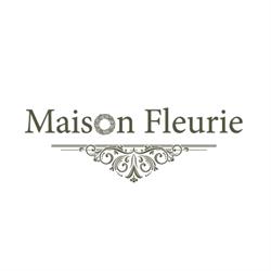 Maison Fleurie