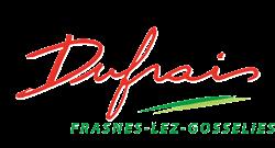 Dufrais Frasnes-Lez-Gosselies