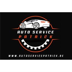 Auto service Patrick