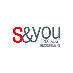 S&you Specialist Recruitment Liège