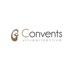 Convents Begrafenissen
