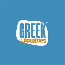 Greek & Potatoes