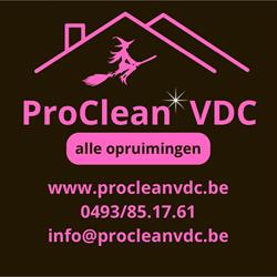 ProClean VDC