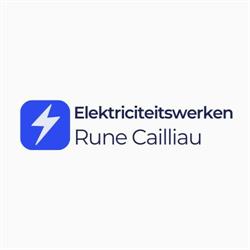 Elektriciteitswerken Rune Cailliau