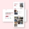 Website showcase