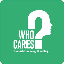 WhoCares? - Consulting in zorg en welzijn