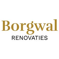 Borgwal Renovaties