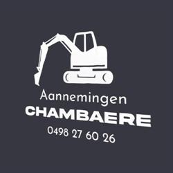 Aannemingen Chambaere C