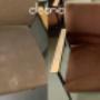 Nettoyage de chaise et nettoyage de textile