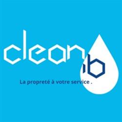 Cleanib - Service de nettoyage