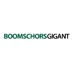 Boomschorsgigant