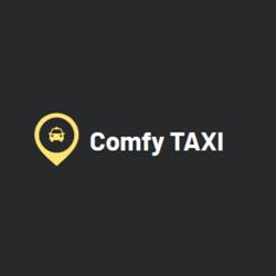 Comfy Ride Taxi-Landen