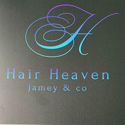 Hair Heaven Jamey & Co