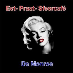 Sfeercafé Monroe Oostende