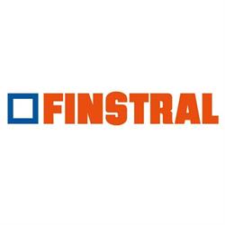 Finstral Studio Brussels - Ramen, Huisdeuren, Glasgevels