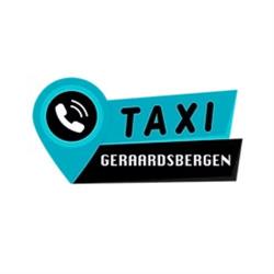 Taxi Geraardsbergen