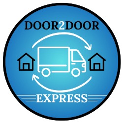 Door2Door Express Transport