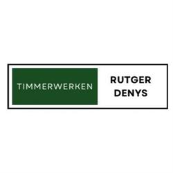 Rutger Denys Timmerwerken