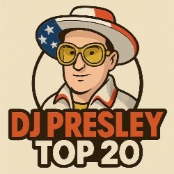Dj-presley top 20