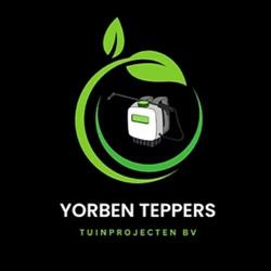 Yorben Teppers Tuinprojecten