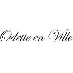 Odette en Ville