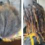 Twist braids - Salon J & C