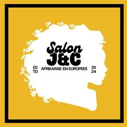J&C Luscious Locks Kapsalon | African & European Hair