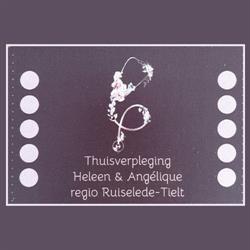 Thuisverpleging Heleen & Angelique Verheecke