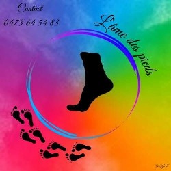 L'âme des pieds