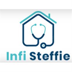Infi Steffie INFIRMIÈRE A DOMICILE