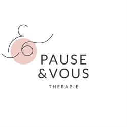 Pause & Vous Therapie - Angélique Maillen