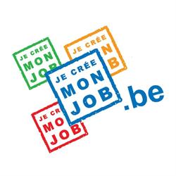 Je crée mon job