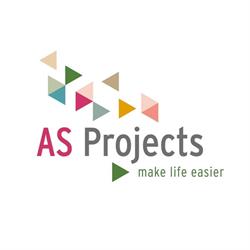 AS Projects.