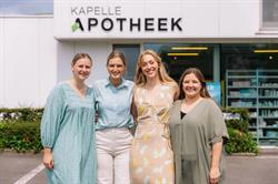 Kapelle Apotheek