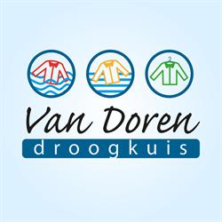 Droogkuis Van Doren