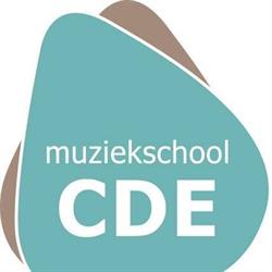 Muziekschool CDE - Volwassenenonderwijs Edegem