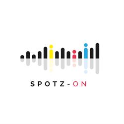 SPOTZ-ON