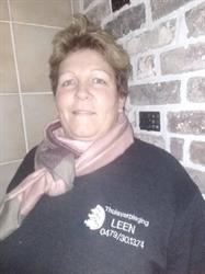 Thuisverpleging Leen
