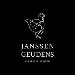 Janssen - Geudens Kipspecialiteiten