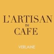 Torréfacteurs L'Artisan du Café Verlaine Liège