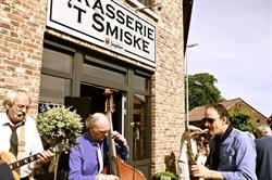 Tsmiske