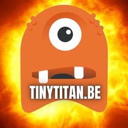 TinyTitan